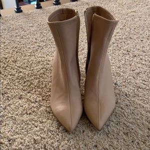 Brand New Jeffery Campbell Shoes!!